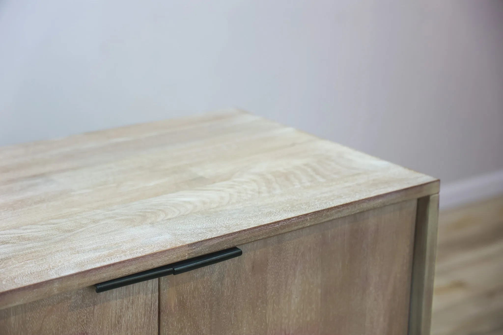 Juliet Credenza