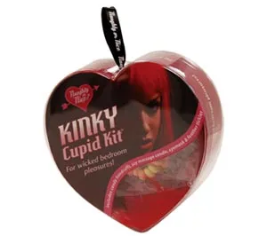 Kinky Cupid Gift Set