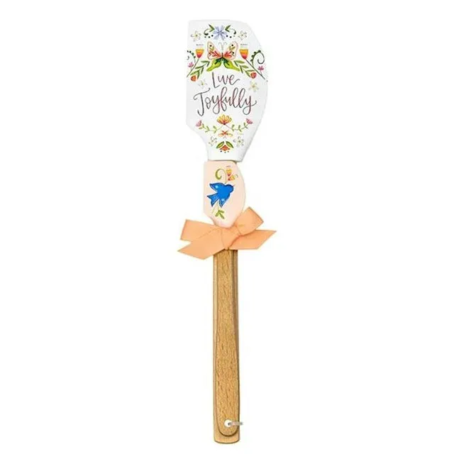 Kitchen Spatula Buddies