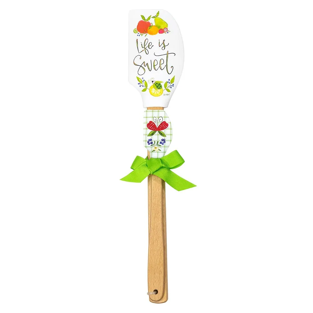 Kitchen Spatula Buddies