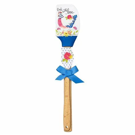 Kitchen Spatula Buddies
