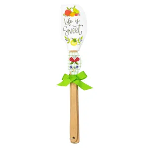 Kitchen Spatula Buddies