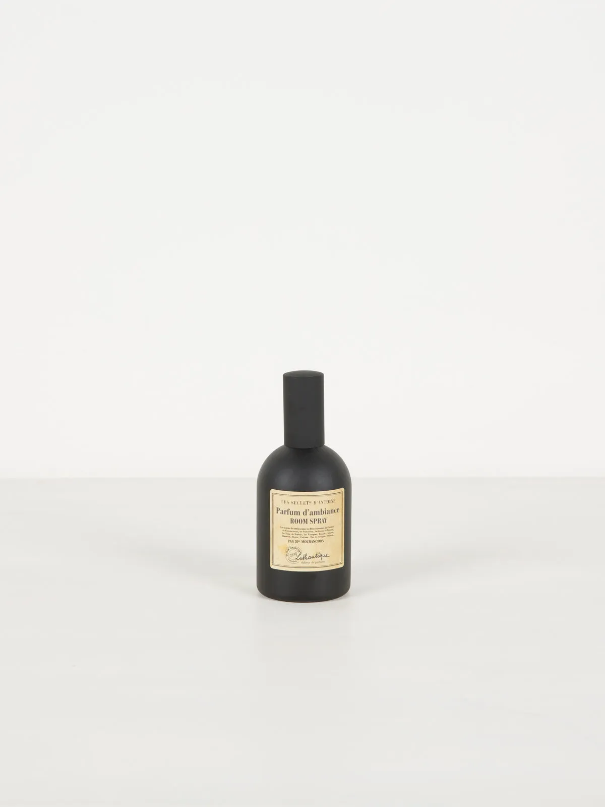 Les Secrets d'Antoine Room Spray