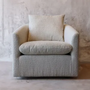 Lola Swivel Chair
