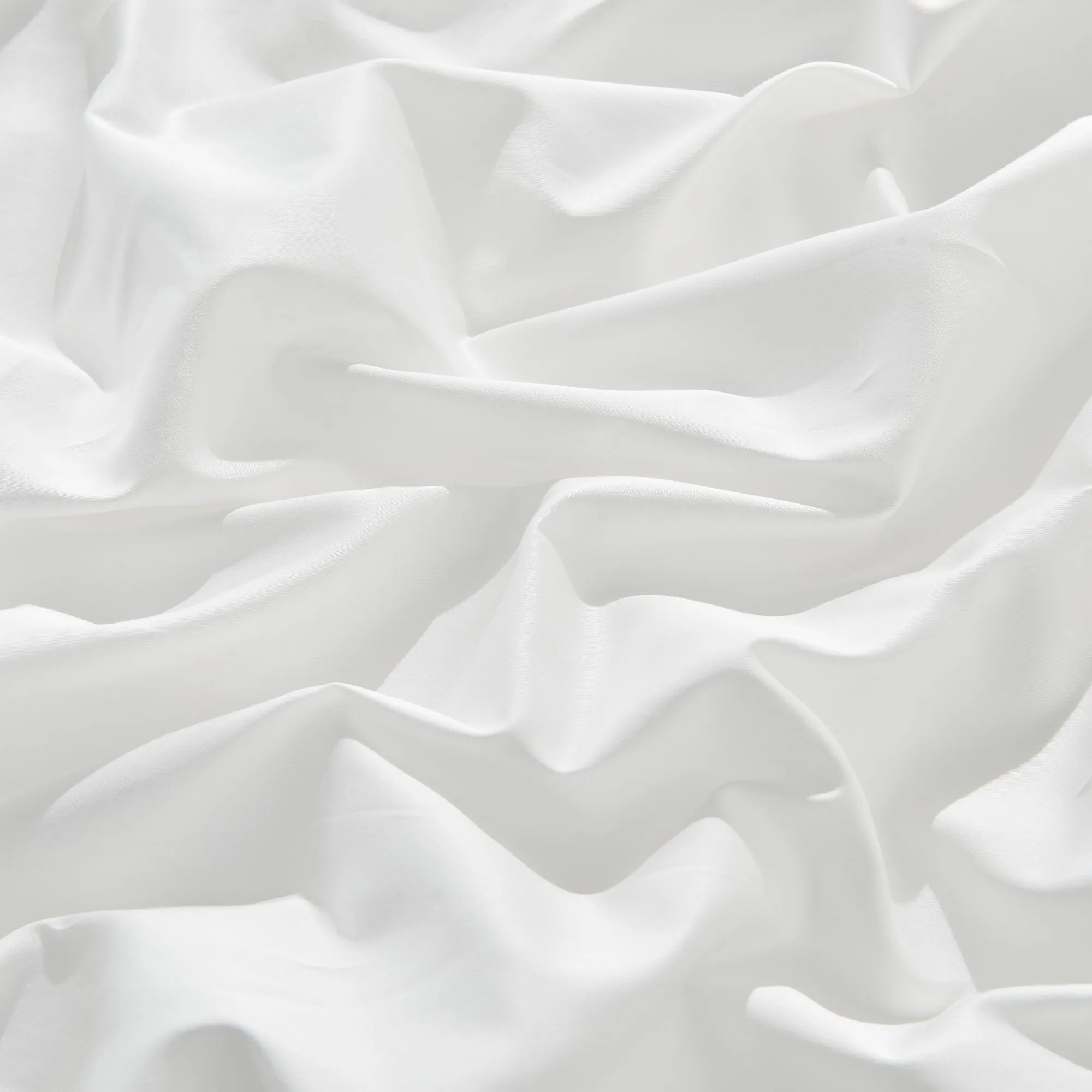 LuxeSoft Cotton Pillowcase Set
