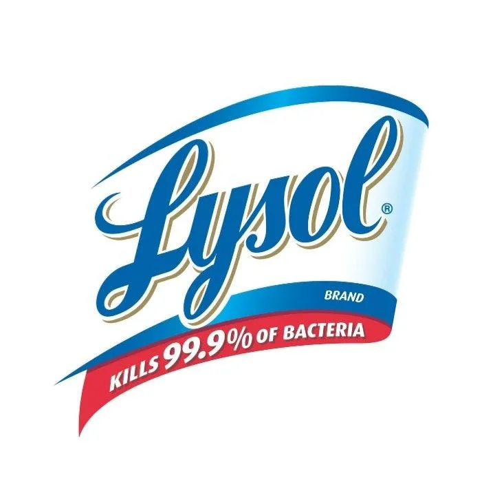 Lysol Disinfecting Wipes to-Go Pack15 Wipes