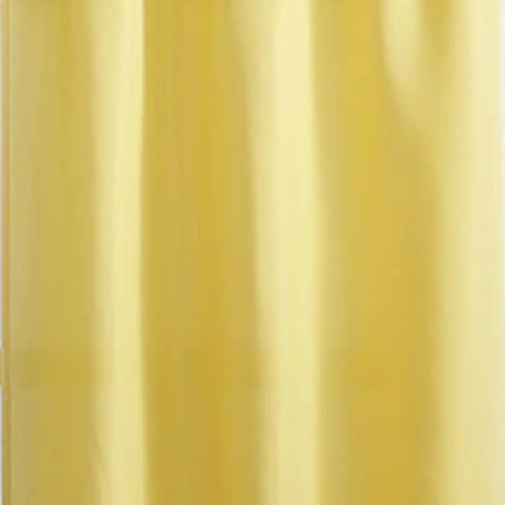 Martine Microfiber 3-Piece Kitchen Curtain Valance and Tiers Set