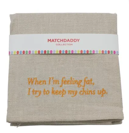 MatchDaddy Kitchen Towel