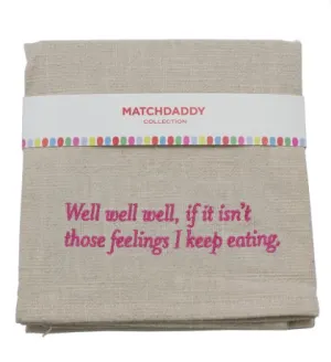 MatchDaddy Kitchen Towel