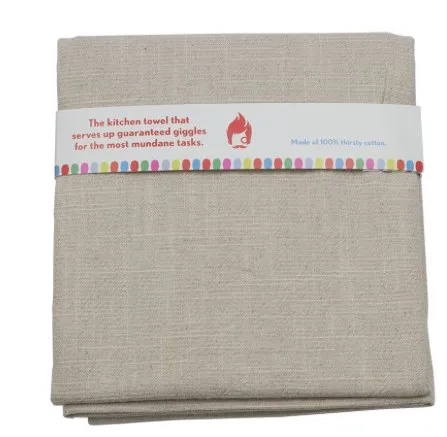 MatchDaddy Kitchen Towel