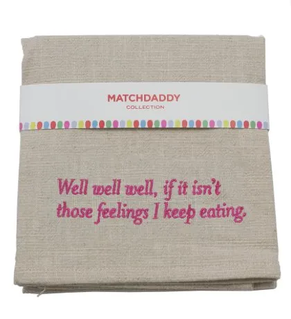 MatchDaddy Kitchen Towel