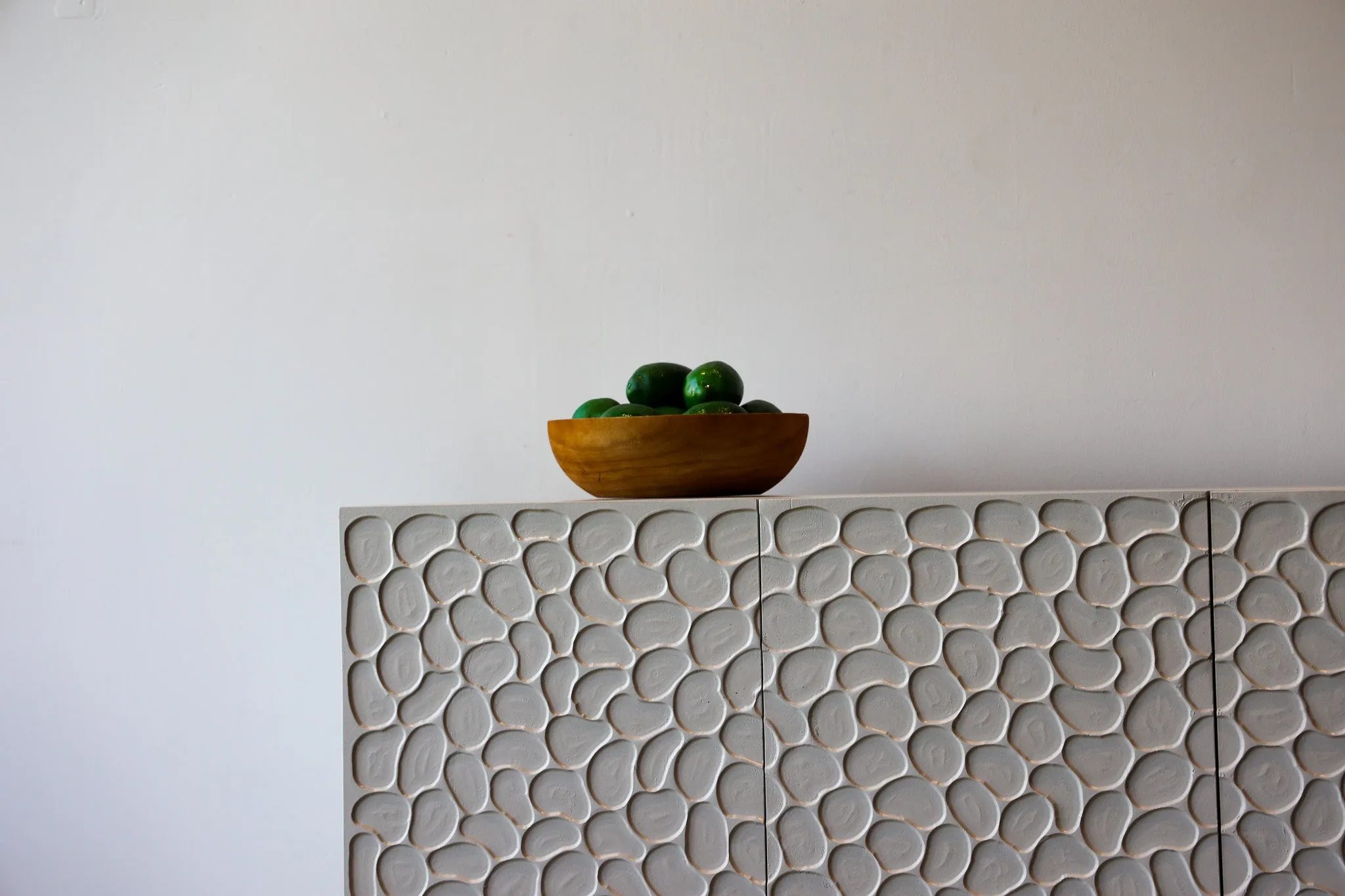Mayfield Credenza