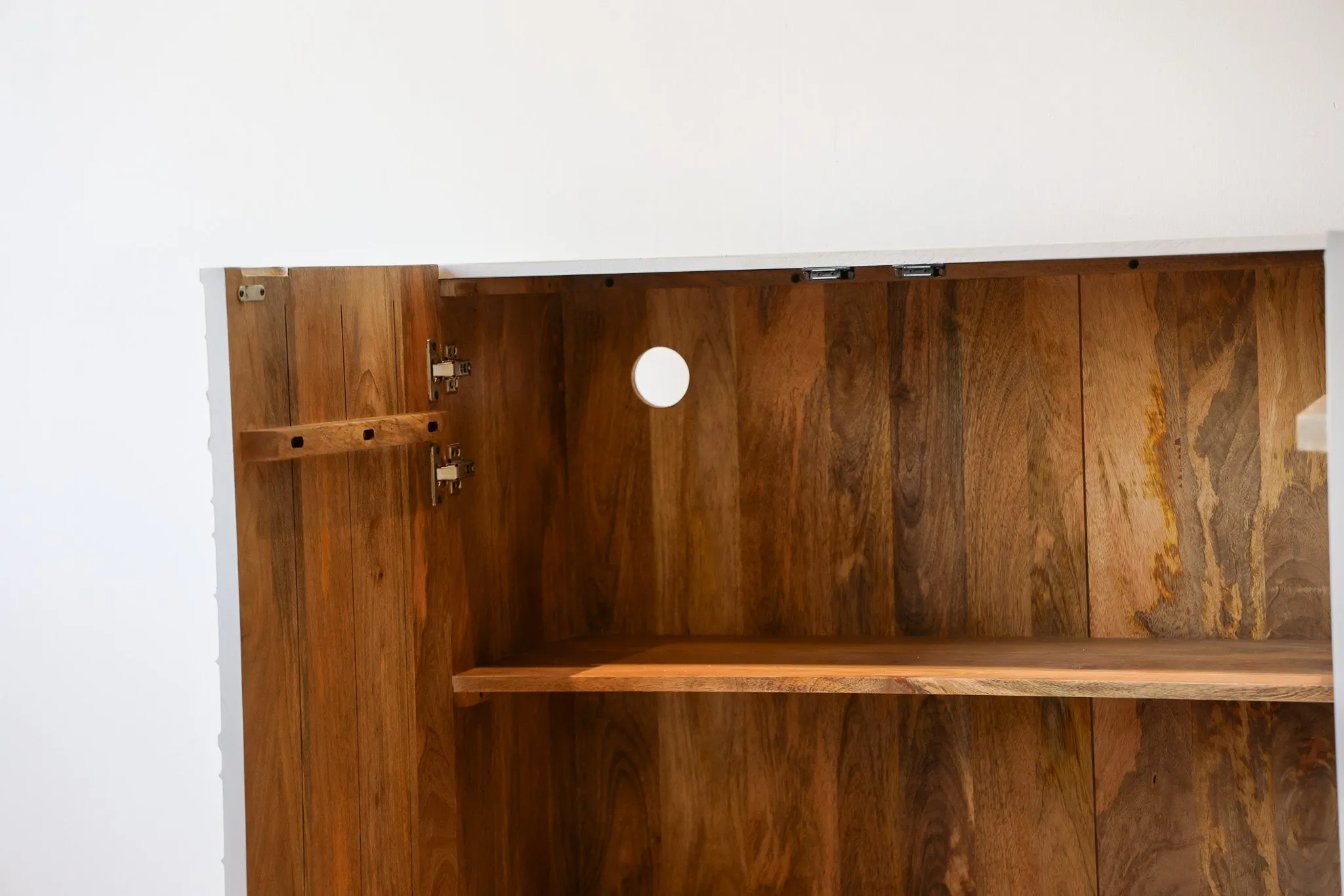 Mayfield Credenza