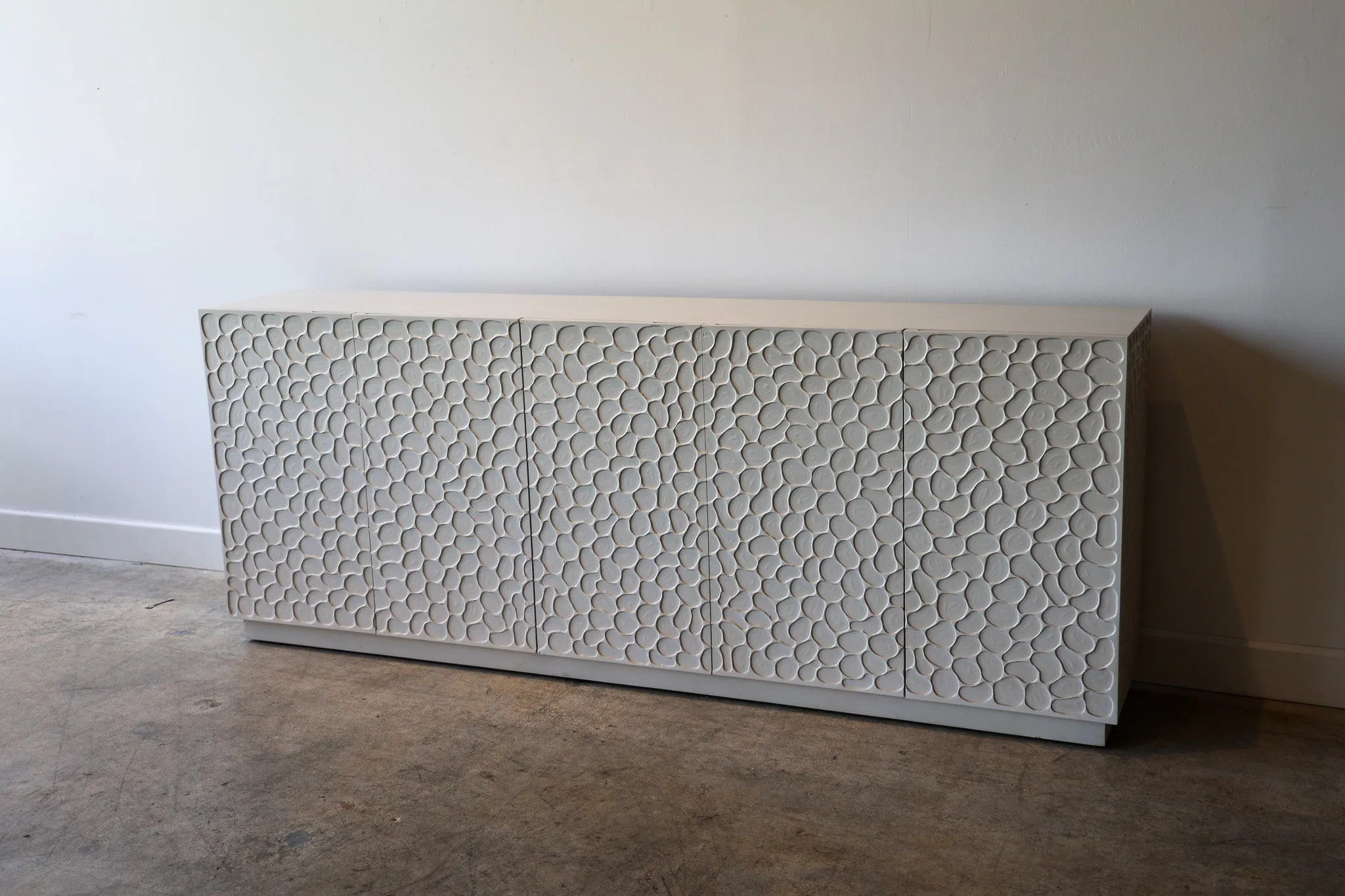 Mayfield Credenza