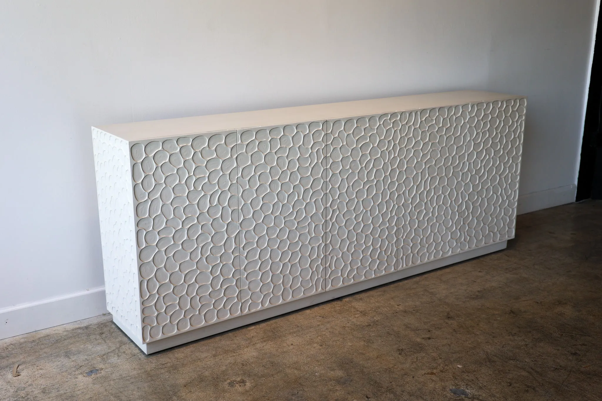 Mayfield Credenza