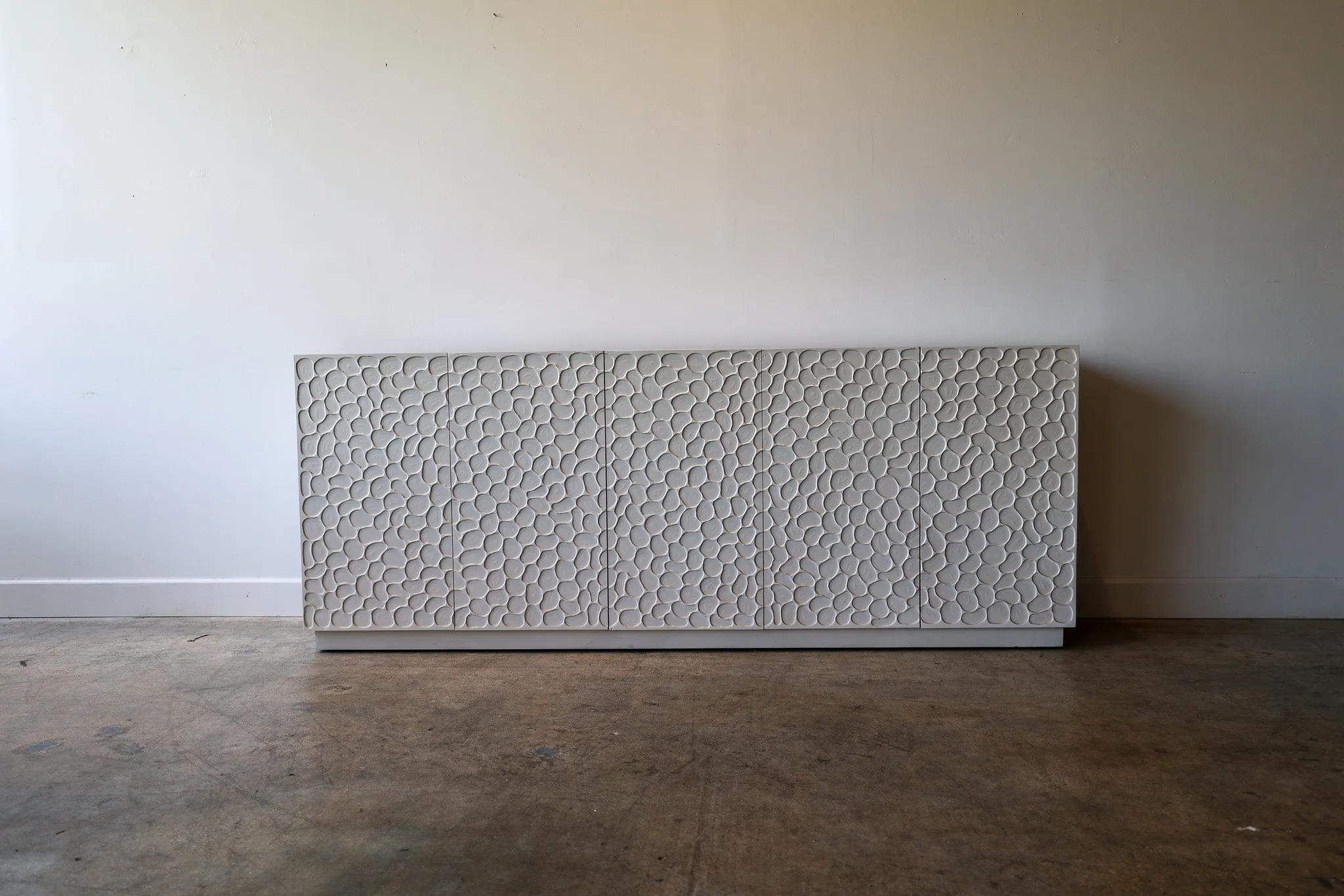 Mayfield Credenza