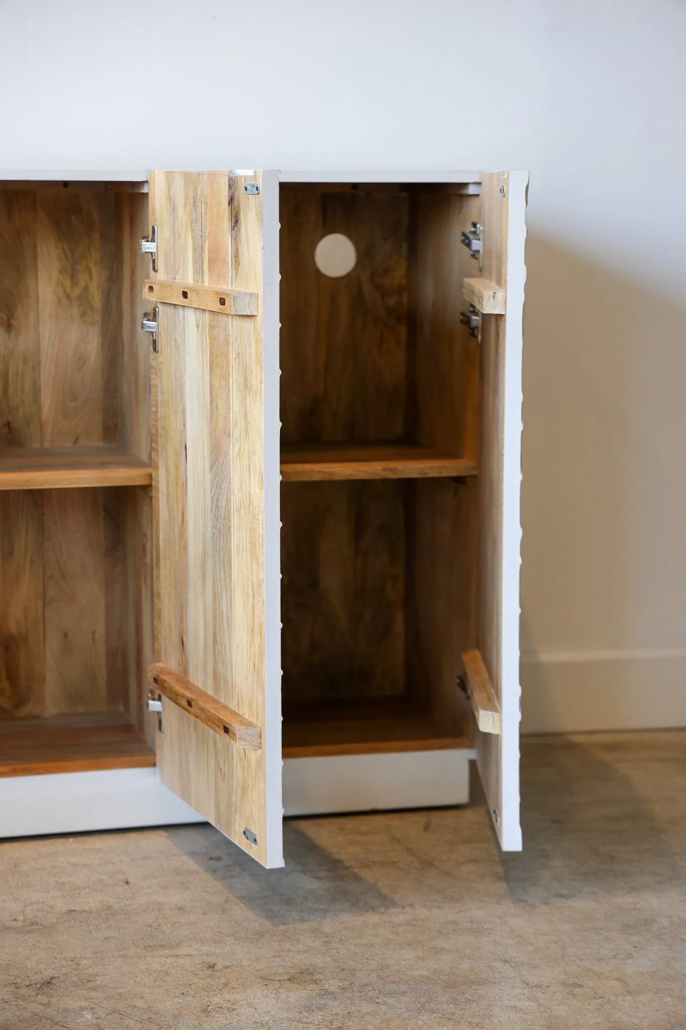 Mayfield Credenza