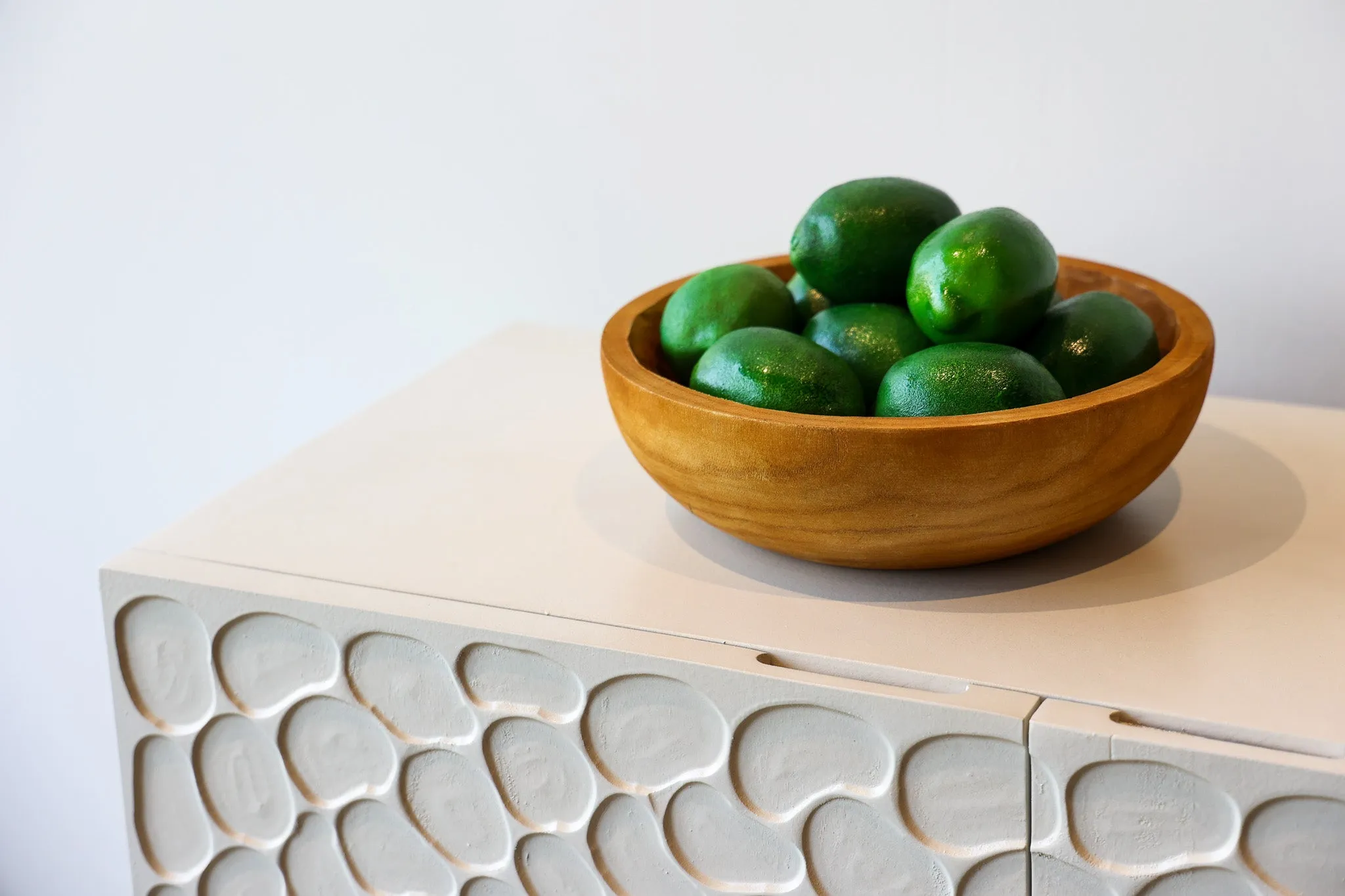 Mayfield Credenza