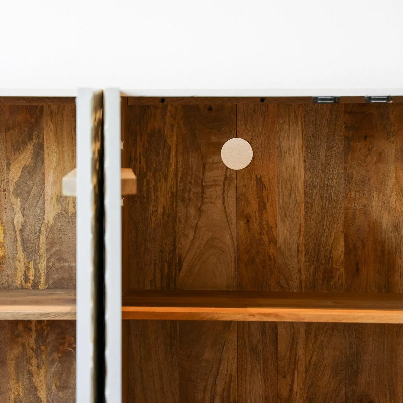 Mayfield Credenza