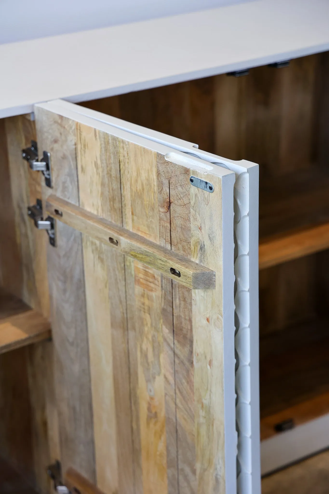 Mayfield Credenza