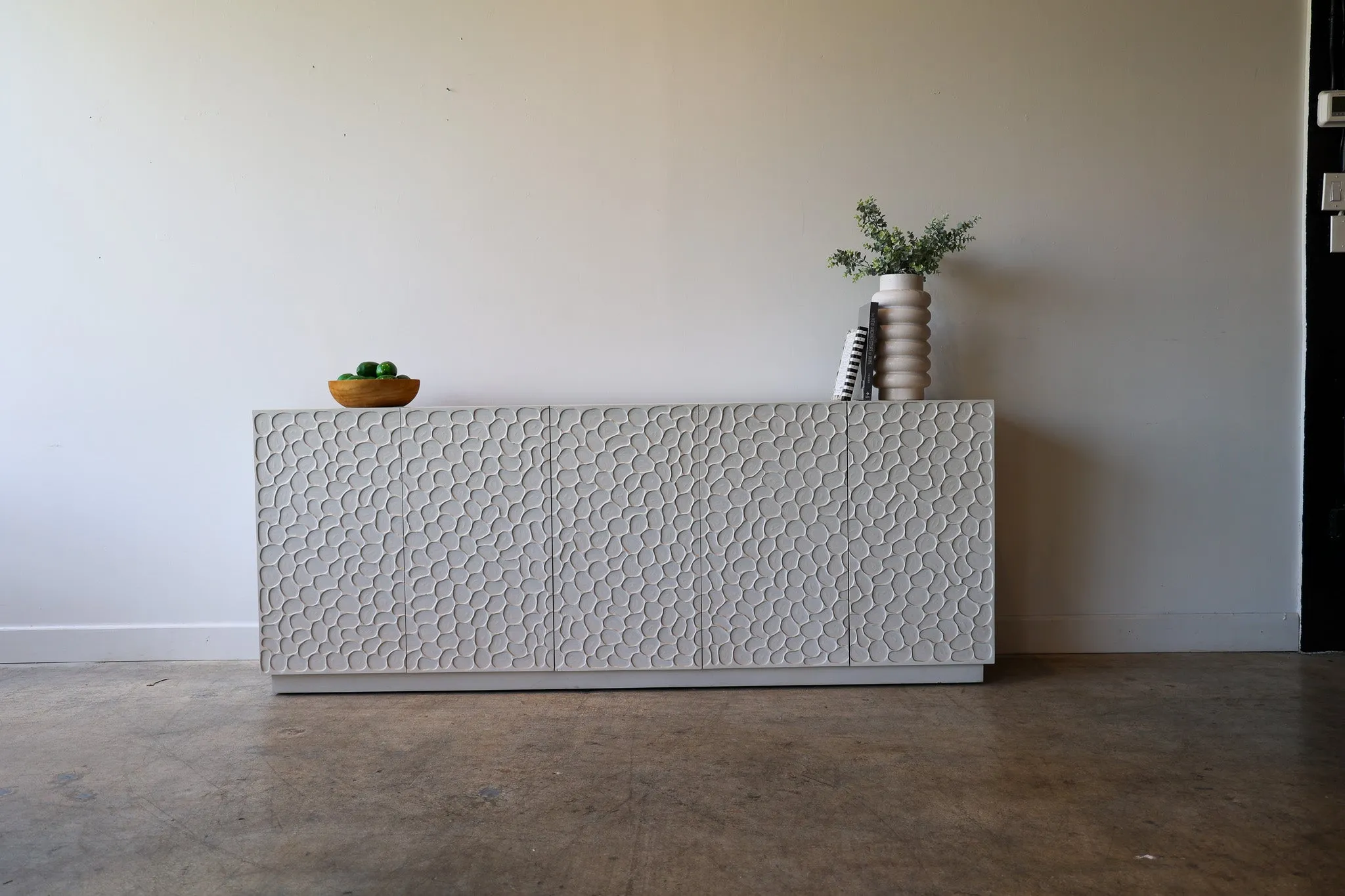 Mayfield Credenza