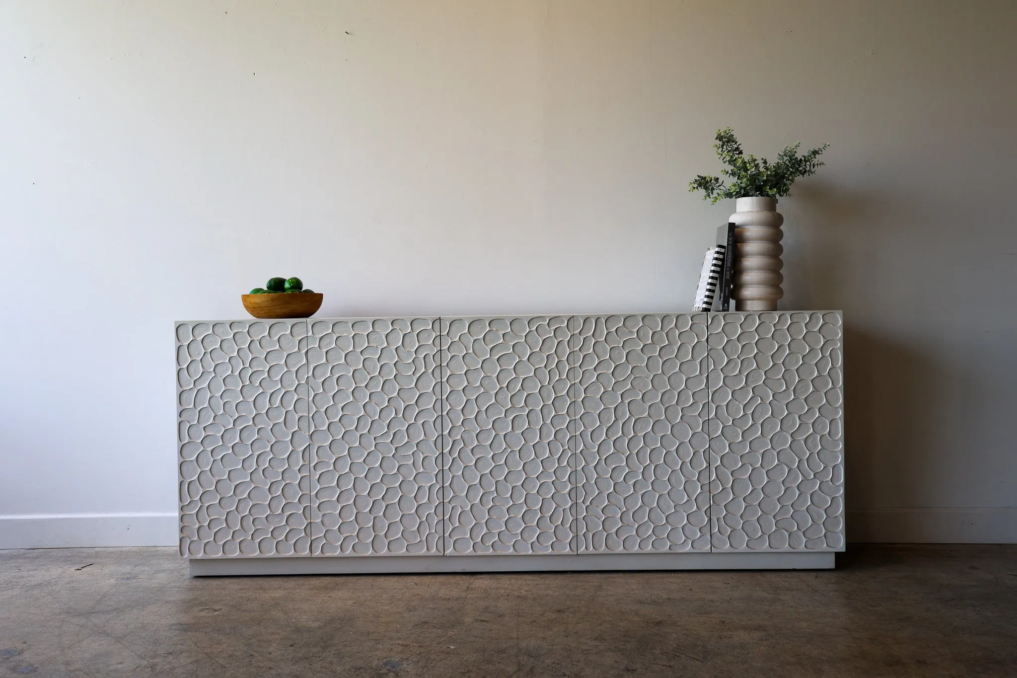 Mayfield Credenza