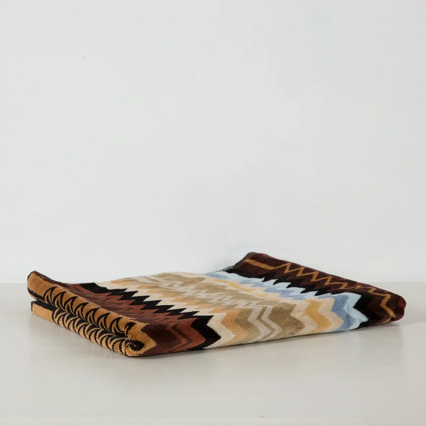 Missoni Giacomo Bath Mat (160)