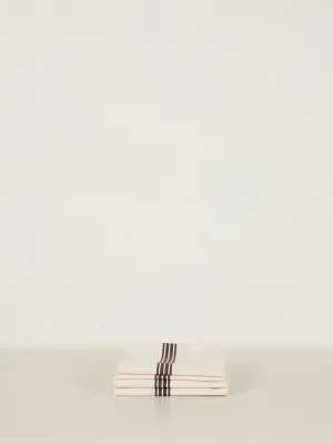 Piano Tea Towel | Marron