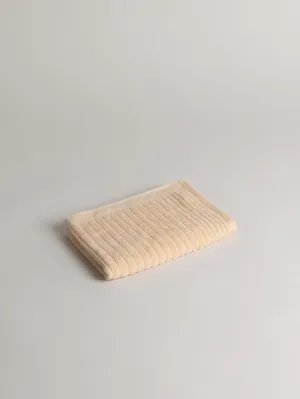 Rey Hand Towel -  Sand