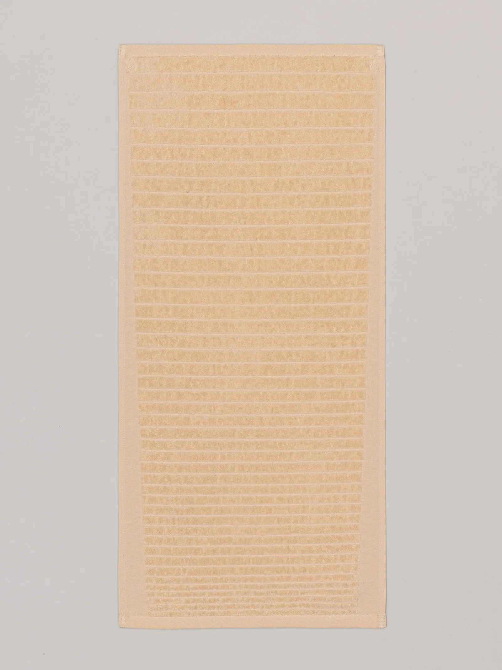 Rey Hand Towel -  Sand