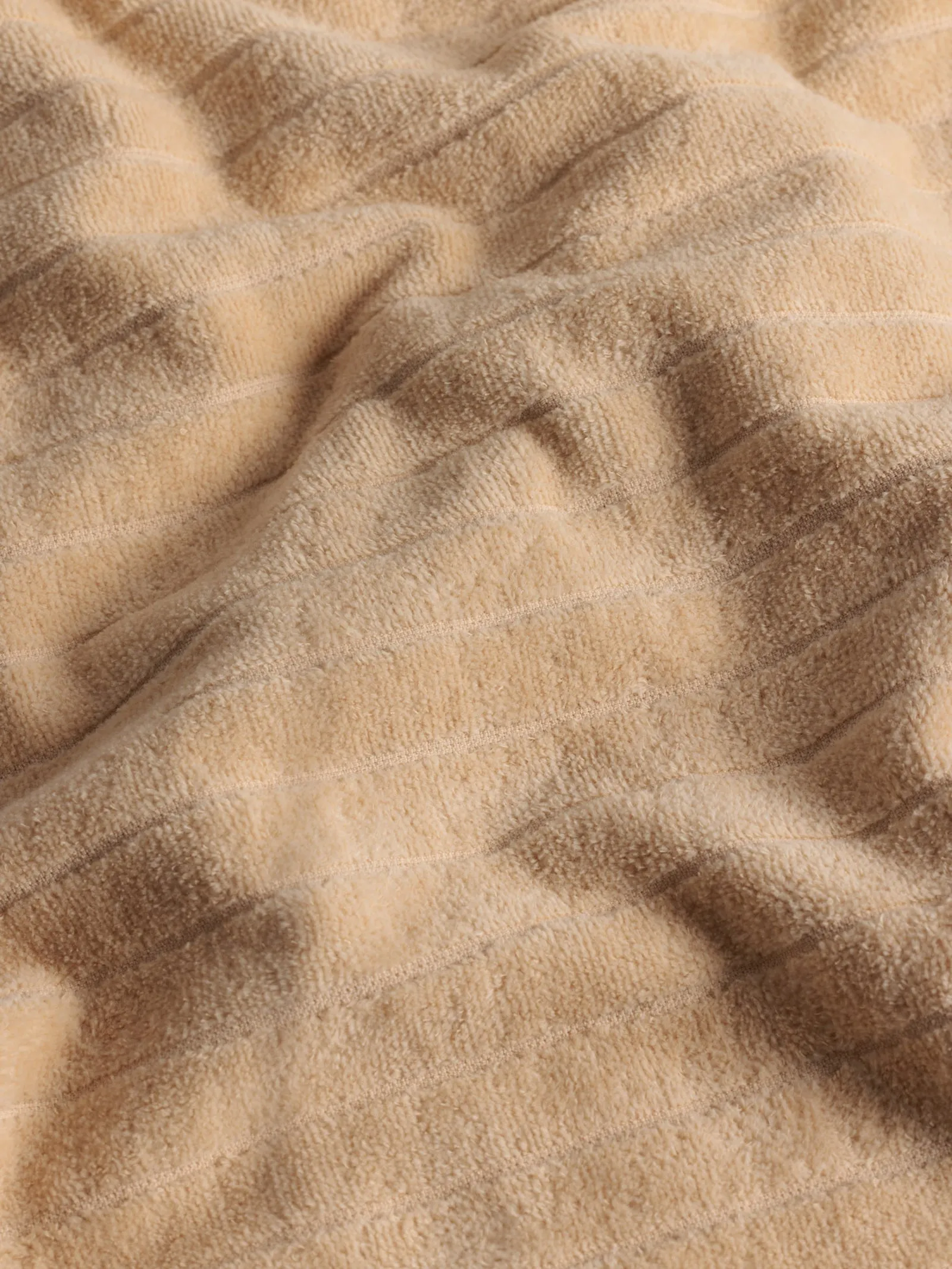 Rey Hand Towel -  Sand