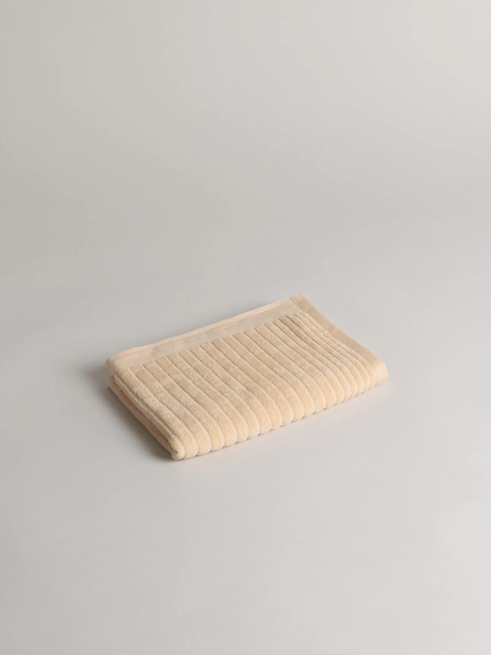 Rey Hand Towel -  Sand