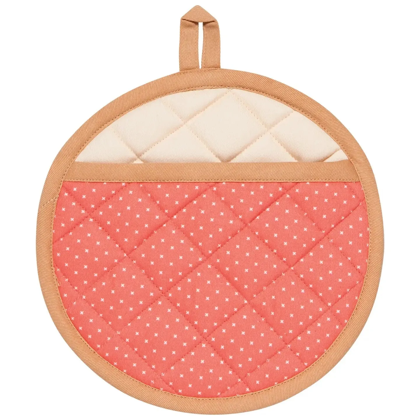 Stitch Pot Holder