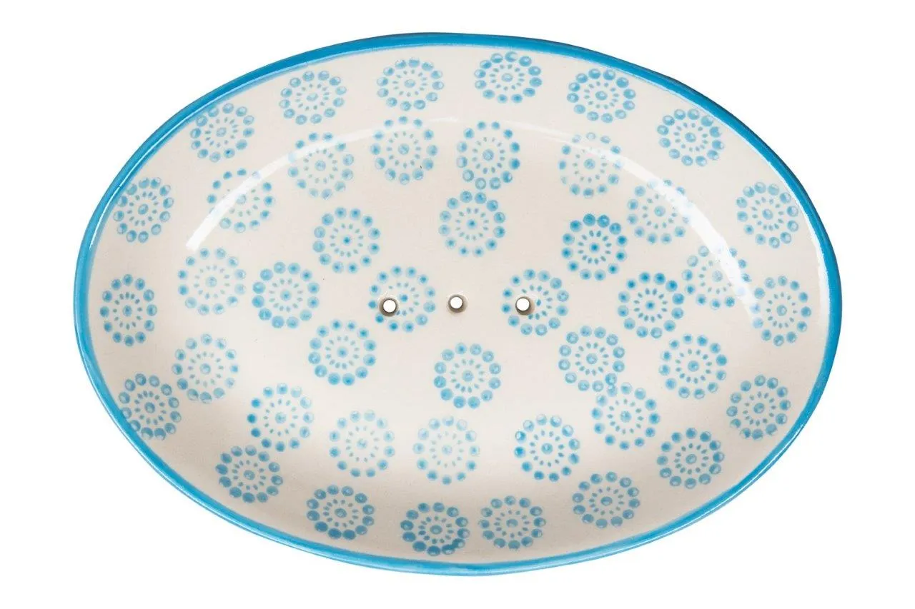 Tranquillo Soap Dish