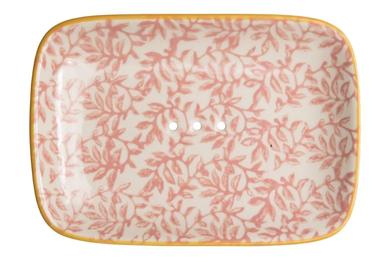 Tranquillo Soap Dish
