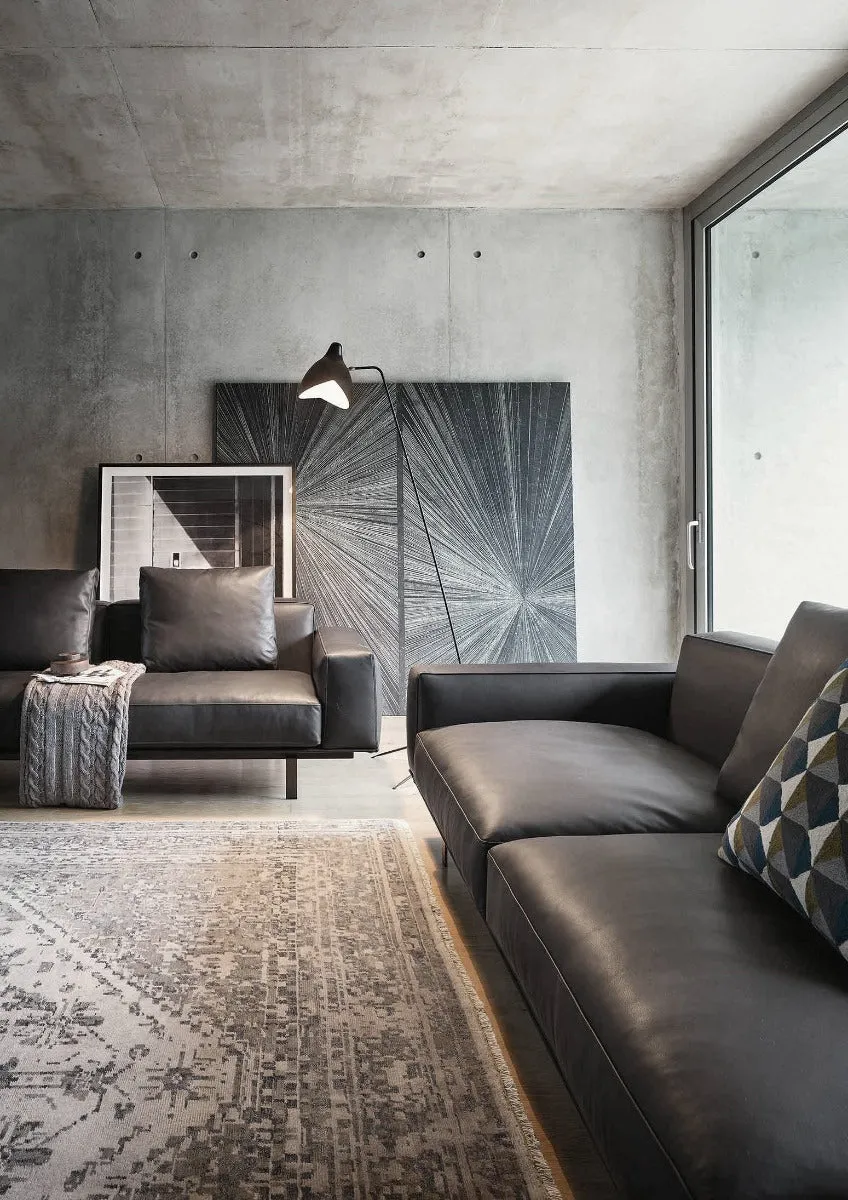Yard Sofa