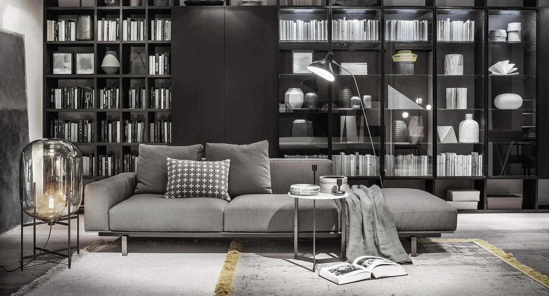 Yard Sofa